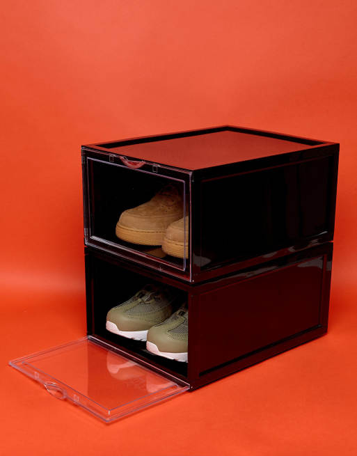 Crep protect shoe on sale crate