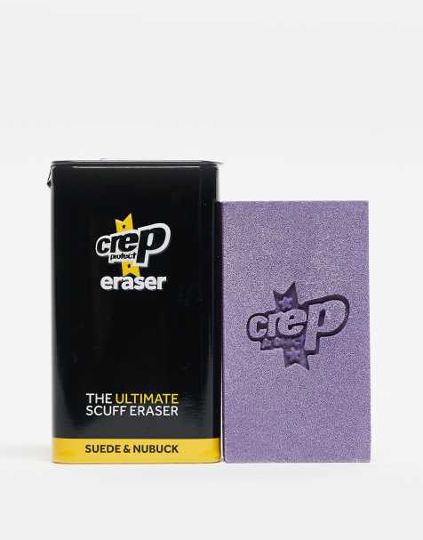 Crep Protect - Slidmærkemiddel til ruskind og nubuck-læder - view 1