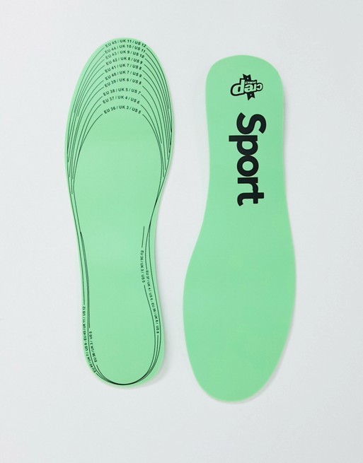 Crep Protect sport insoles