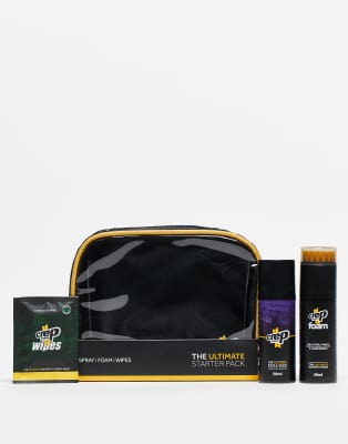  Starter Pack cleaning kit