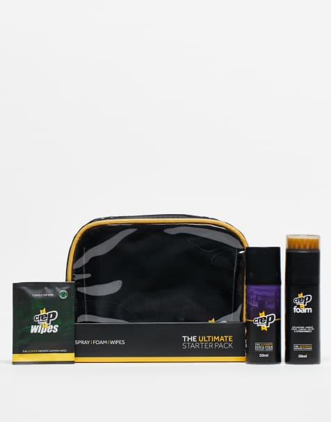 Crep Protect Starter Pack cleaning kit - view 1
