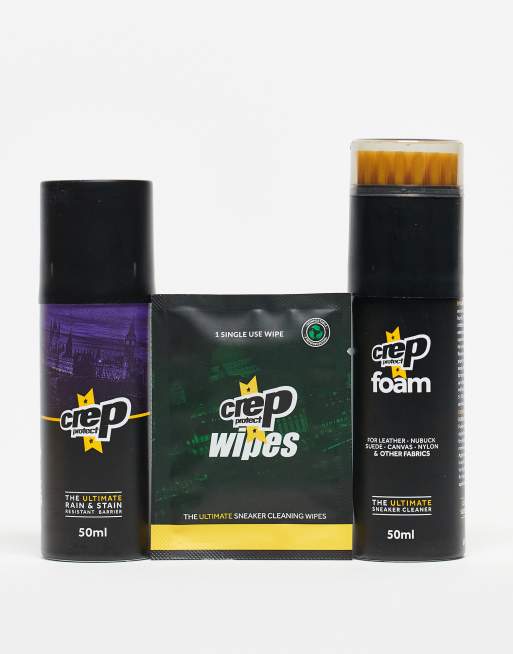 Crep Protect Starter Pack cleaning kit, 2 of 3