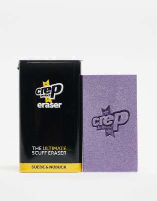  suede & nubuck scuff eraser