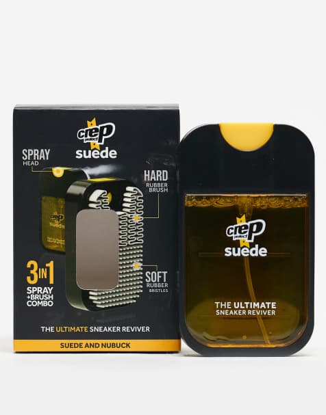 Crep Protect - Suède Reviver Spray - Herstellende spray - view 1