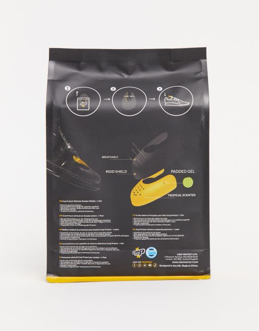 Crep Protect – Tåskydd som förhindrar veck på sneakers, 4 av 4