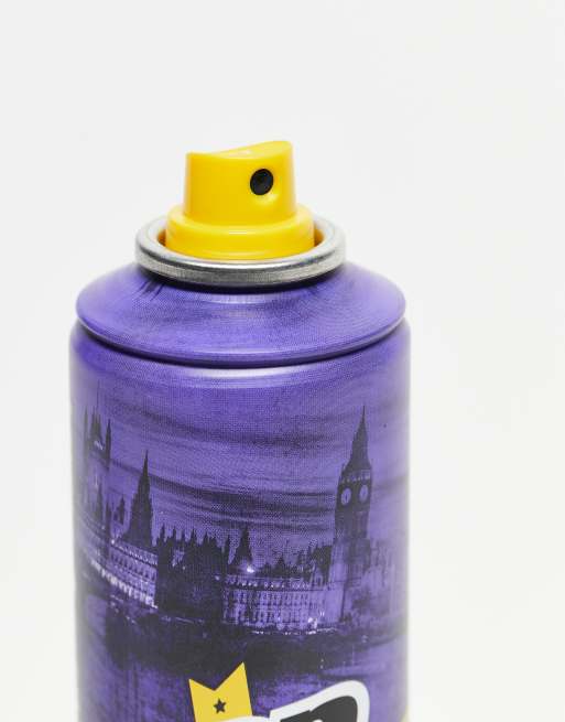Crep Protect Ultimate Barrier 200ml spray can, 2 of 3