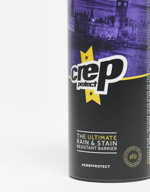 Crep Protect Ultimate Barrier 200ml spray can, 3 of 3