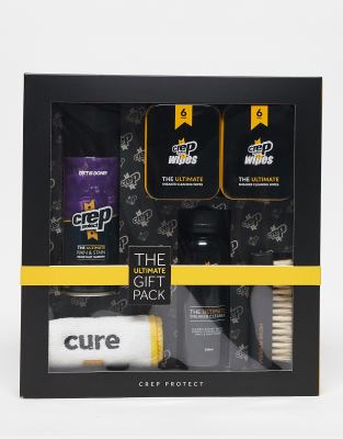Crep Protect Crep Protect - Ultimate Gift Pack 2.0-Multi