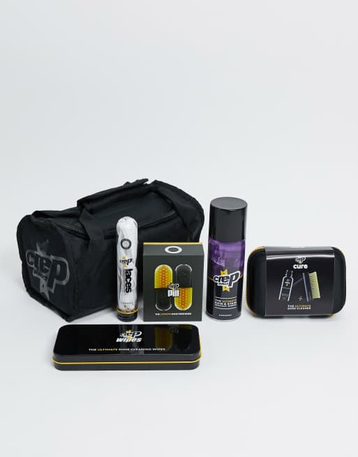 CREP Crep Protect Ultimate Shoe Care Box Pack