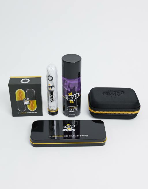 Shoe care Crep Protect The Ultimate Sneaker Care Kit (Tube)