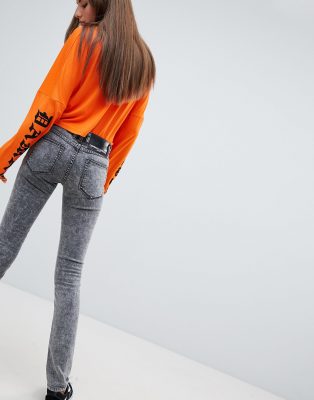 criminal damage jeans womens