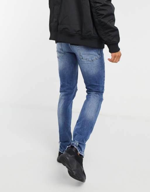 Carter skinny hot sale jeans