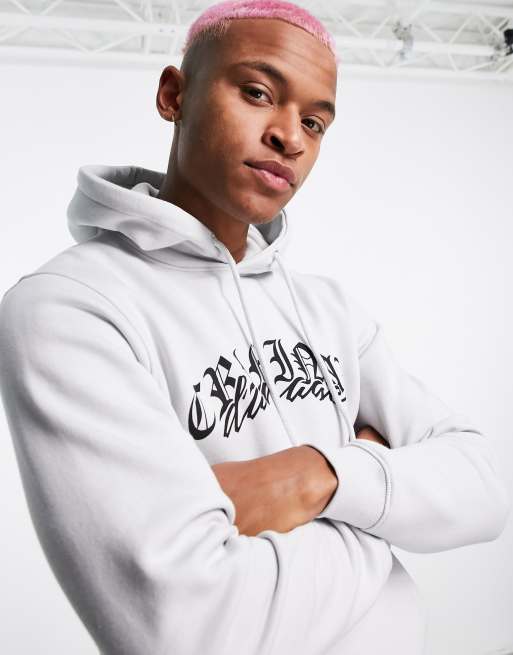 Criminal damage dragon hoodie hotsell