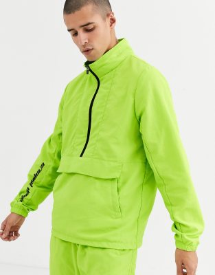 nylon tracksuits
