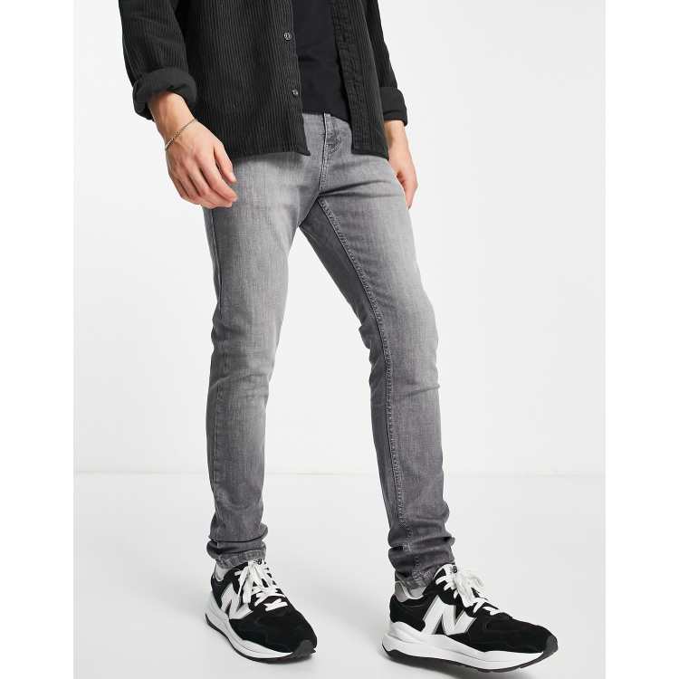 Criminal damage best sale jeans mens