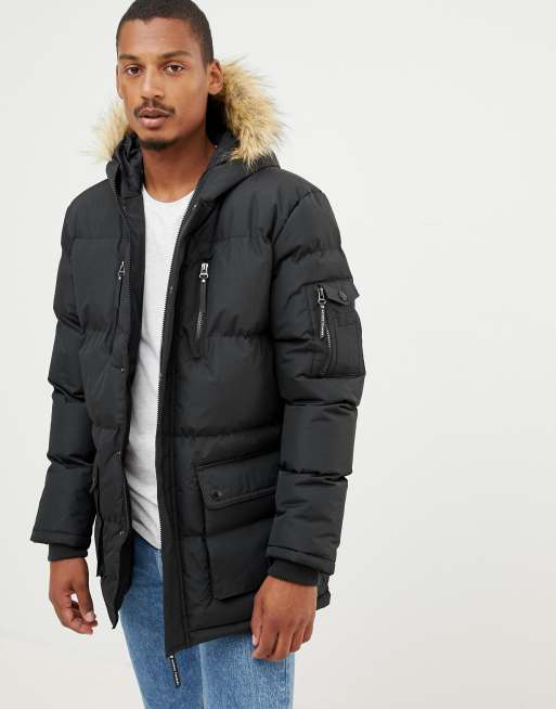 Mens eskimo outlet parka