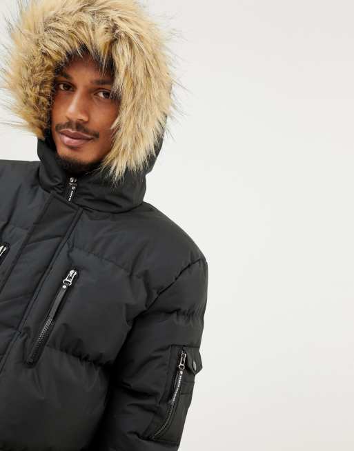 Eskimo parka coats sale