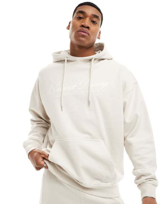 Criminal damage hoodie best sale