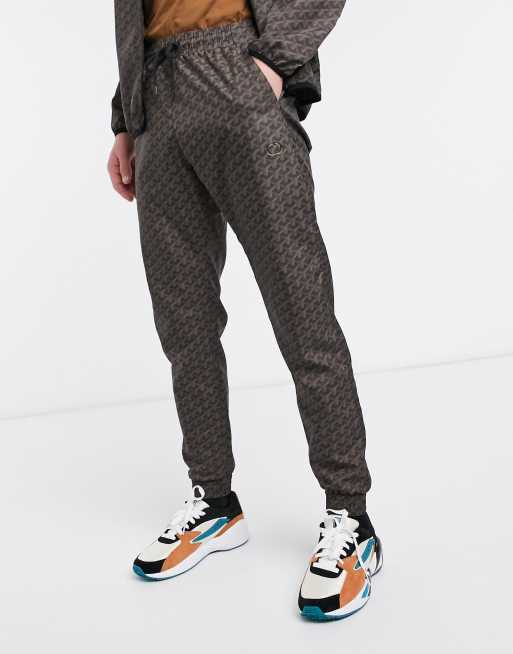 luxury cargo pants