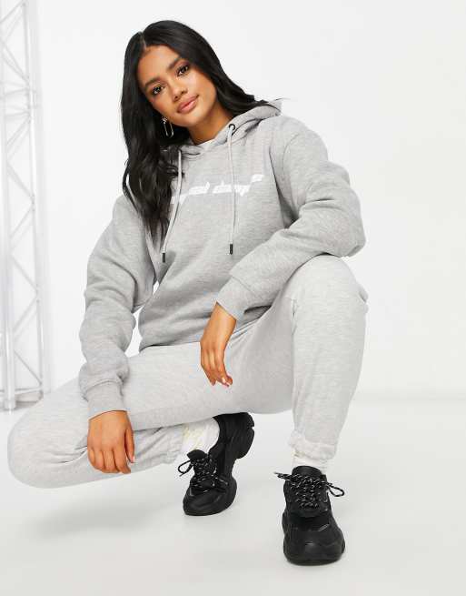 Criminal damage store hoodie womens