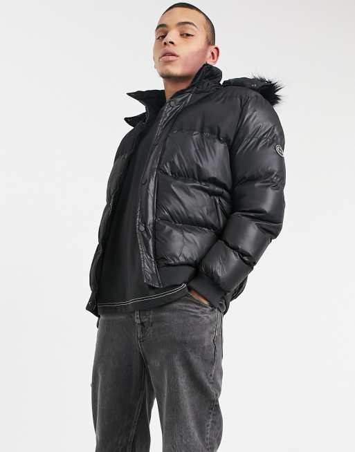 Polar puffer clearance jacket