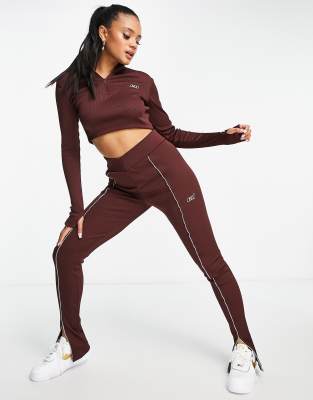 leggings co ord