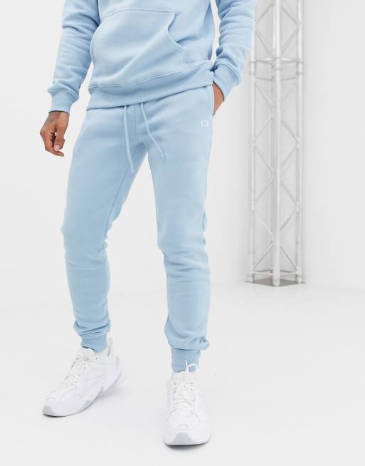 criminal damage utility nylon jogger