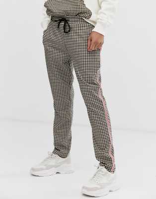 asos smart joggers