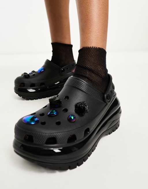 CROCS, Shoes