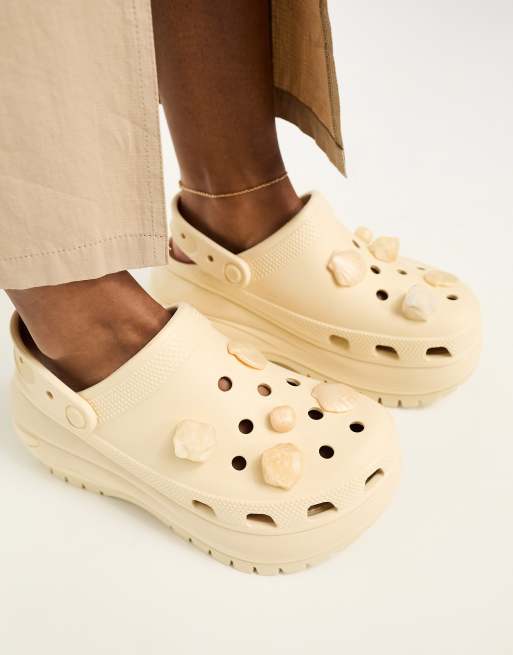 Crocs asos 2025