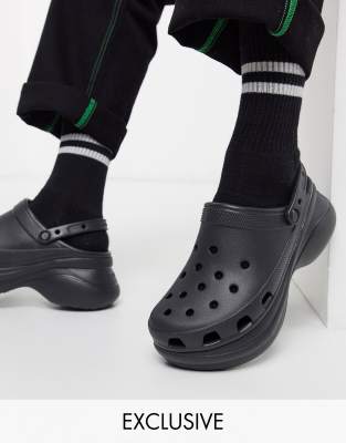 platform crocs australia