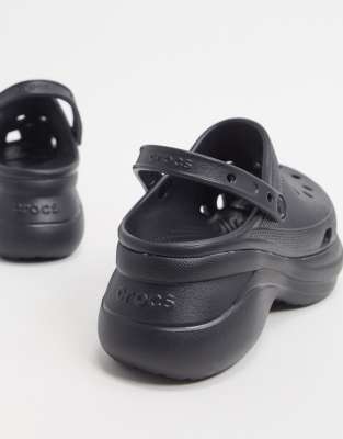asos crocs