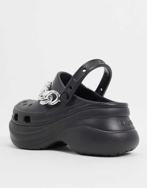 Revendeur crocs hot sale