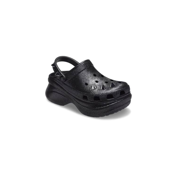 Crocs hotsell con brillantini