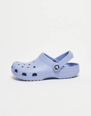  Classic clog  haze
