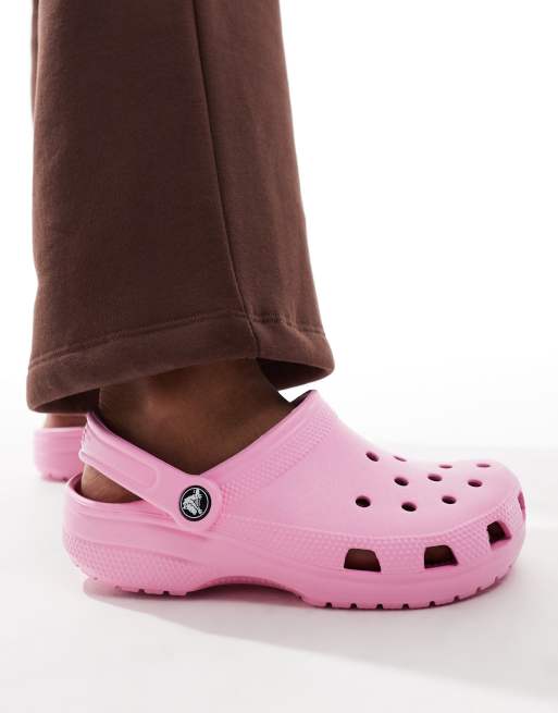 Asos crocs hotsell