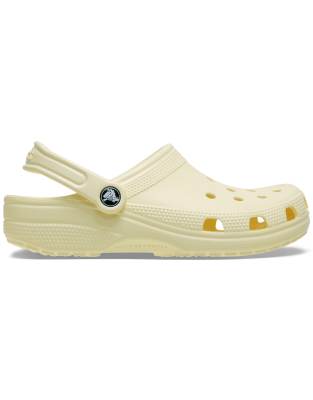  Classic clog 