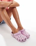 [Crocs] Crocs classic clogs in ballerina pink 4 Ballerina Pink