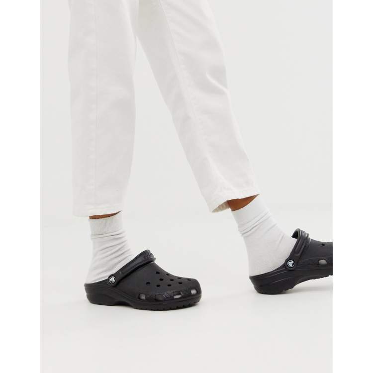 Asos crocs deals