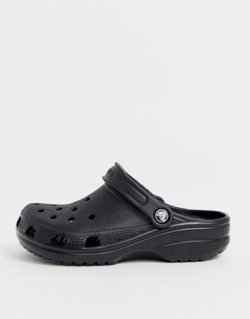 Crocs asos hot sale