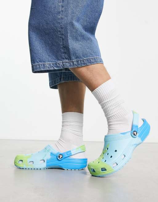 Crocs ombre new arrivals