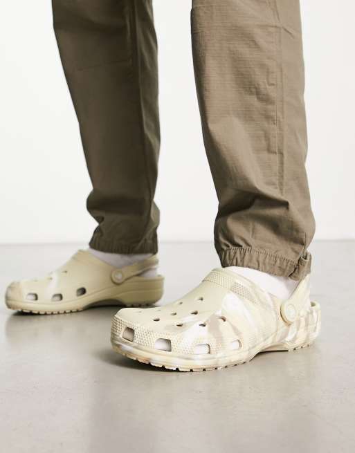 Crocs Bone Clog