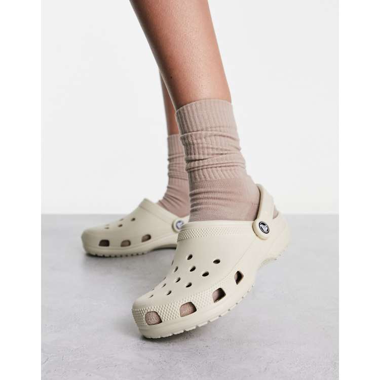 Classic store crocs clogs