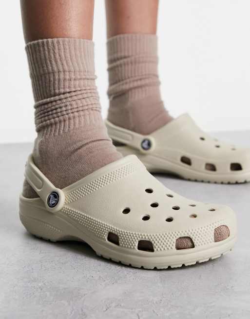 Crocs unisex classic on sale clog