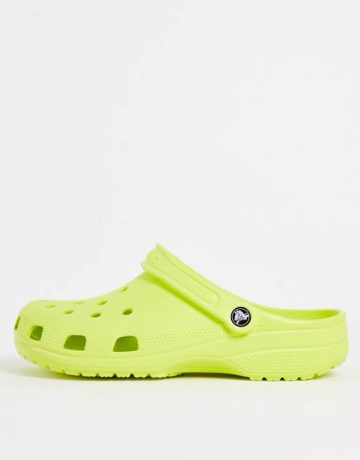 Citrus crocs store