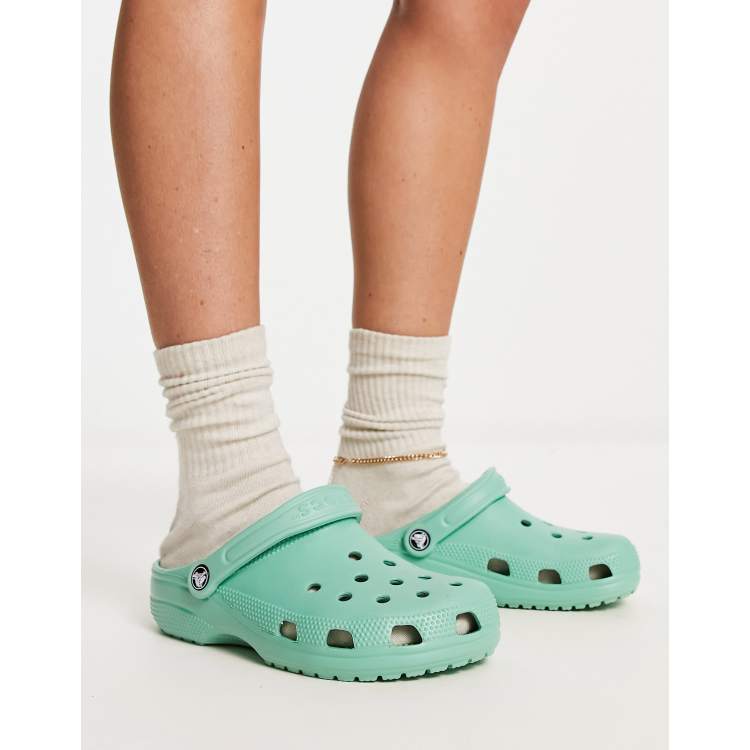 LV crocs  Pettyaccessories