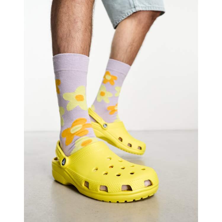 Baya Clog Crocs | vlr.eng.br