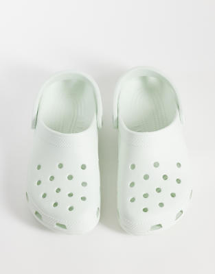 Crocs Classic Clogs In Blue