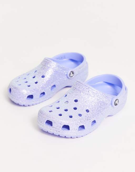 Crocs x Benefit Cosmetics Bring Back Jelly Sandals