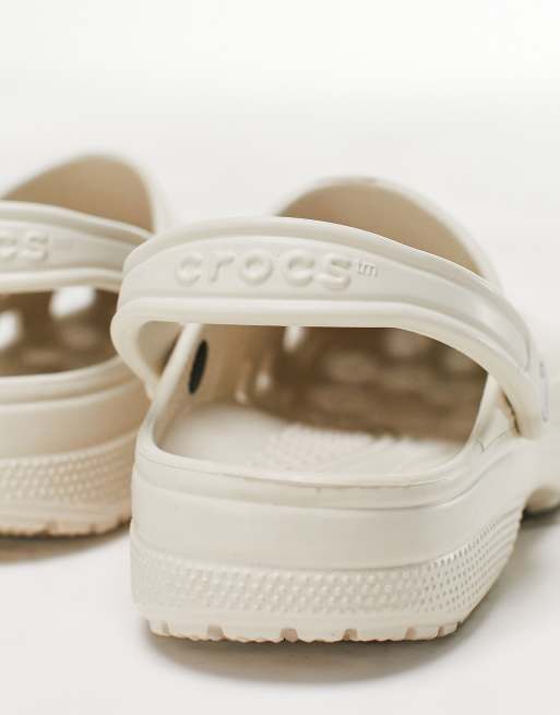 Crocs Unisex Classic Clogs